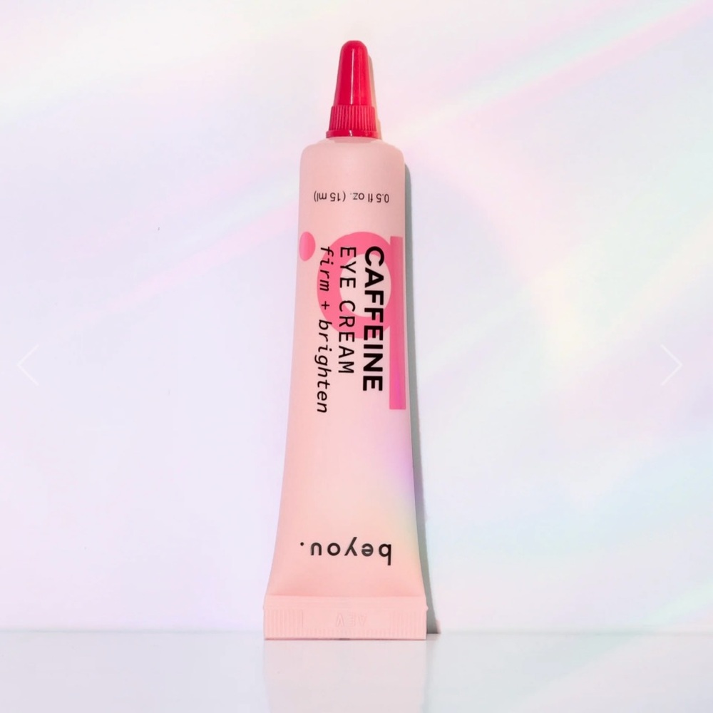 Beyou Eye Cream & Shadow Moon Shadow Shield